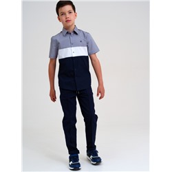 Брюки для мальчика