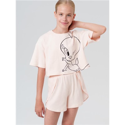 Пижама для девочки
