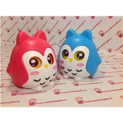 Копилка Сова