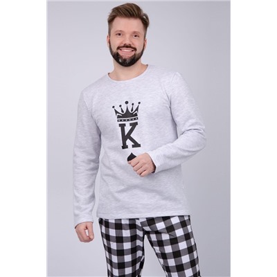 Пижама Карты 2