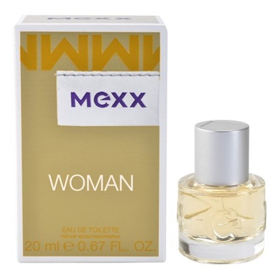MEXX lady 20ml edt