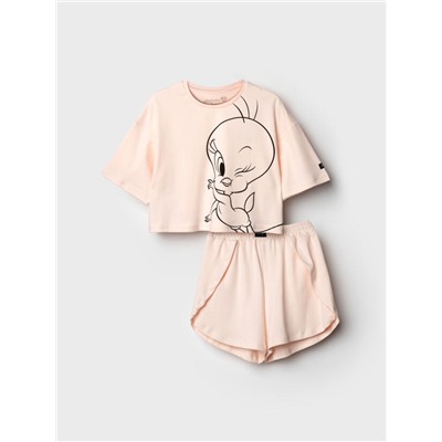 Пижама для девочки