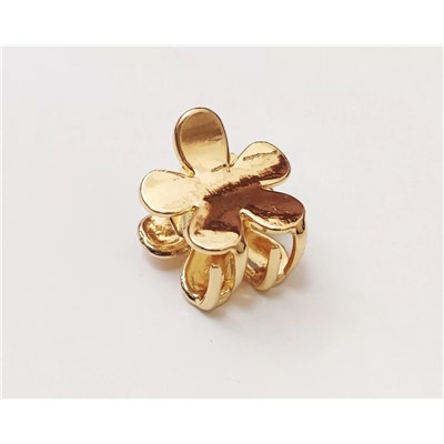 Заколка - краб маленький