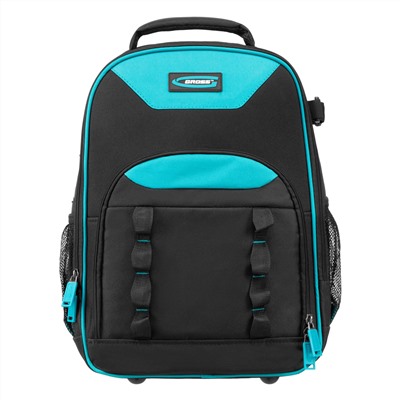 Рюкзак для инструмента, 450х340х170мм Gross