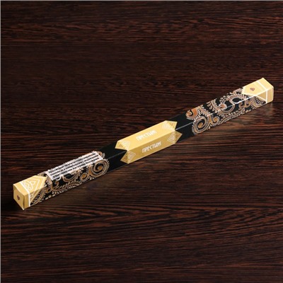 Благовония «Мысли Престиж», 8 палочек