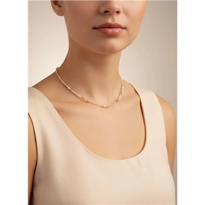 Чокер из натуральных камней