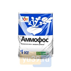 JOY Удобрение Аммофос, 1 кг.