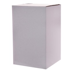 GAEM Подсвечник, L20 W9,5 H36,5 см