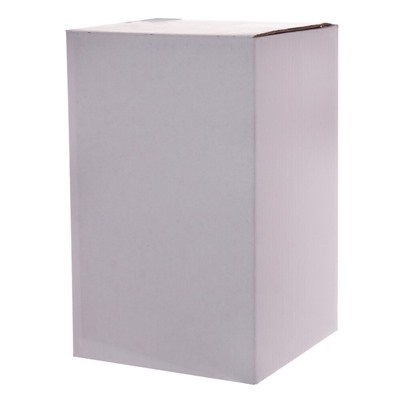 GAEM Подсвечник, L20 W9,5 H36,5 см