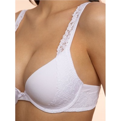 Бюстгальтер формованная чашка, Luce del Sole, 0902 C оптом