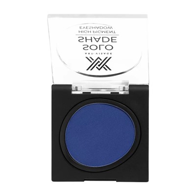 ART-VISAGE Тени для век SOLO SHADE высокопигмент.58 тон
