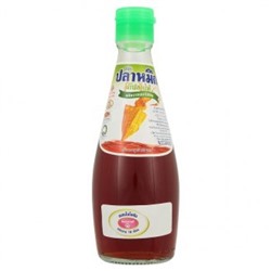 Рыбный соус марки Squid Brand 300мл