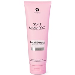 ADRICOCO Шампунь 250 мл Бессульфатный