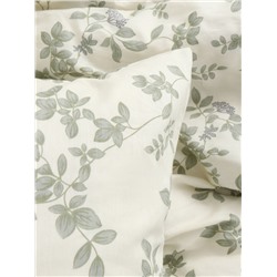 КПБ LoveLife 1,5сп "Настроение",143х215см,150х225см,50х70см-2шт,100%хл.сатин 125г/м²
