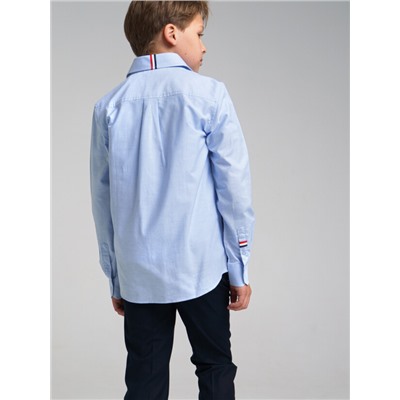 Рубашка для мальчика