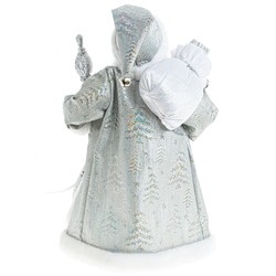 GAEM Дед Мороз, L25 W17 H61 см (полка 47 см.)