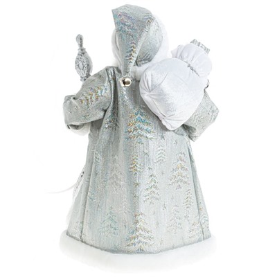 GAEM Дед Мороз, L25 W17 H61 см (полка 47 см.)