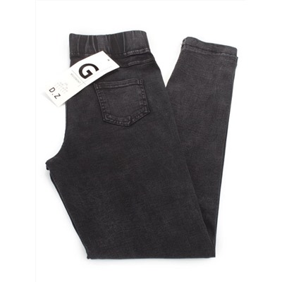 370 DK. GRAY Джеггинсы женские