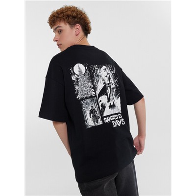 ФУТБОЛКА МУЖСКАЯ 111900