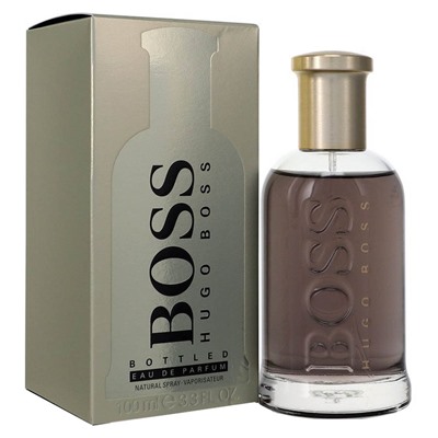 Hugo Boss Bottled For Men edp 100 ml