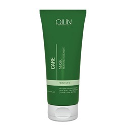 OLLIN CARE Маска интенсив для восстан структуры волос 200мл