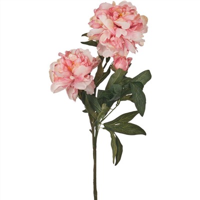 ИСКУССТВЕННЫЙ ЦВЕТОК ДЛИНА=90 СМ. (МАЛ=24ШТ./КОР=144ШТ.)