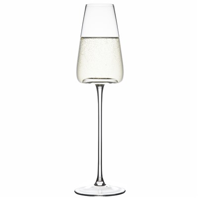 Набор бокалов для шампанского Sheen, 240 мл, 4 шт.