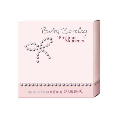 Betty Barclay Precious Moments Парфюмерная вода, 20 мл