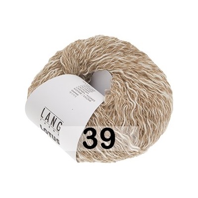 Пряжа Lang Yarns Lotus