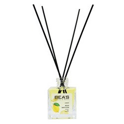 Аромадиффузор Beas Lemon Reed Diffuser 110 ml