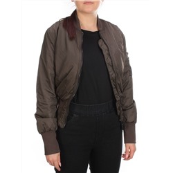 B-15 SWAMP Куртка зимняя облегченная женская NO NAME (50 гр. синтепон)