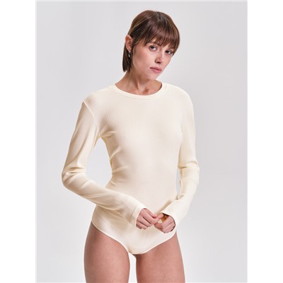 Джемпер (модель &quot;боди&quot;) женский