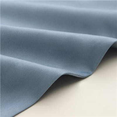 Постельное бельё Этель 2сп Tencel 180*210см, 220*245см, 50*70см-2шт, цвет серо-голубой