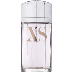 PACO RABANNE XS man  100ml edt старый дизайн