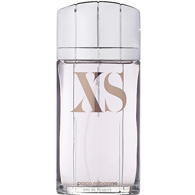 PACO RABANNE XS men test 100ml edt старый дезайн