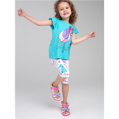 Сандалии для девочки