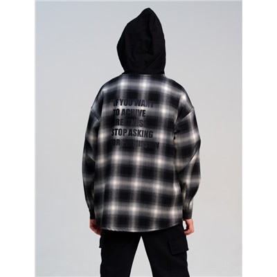 Рубашка для мальчика