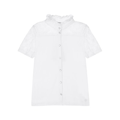 Блузка для девочки