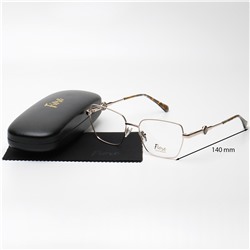 Оправа Fiore 9030 с4 комплект футляр+салфетка