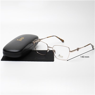 Оправа Fiore 9030 с4 комплект футляр+салфетка