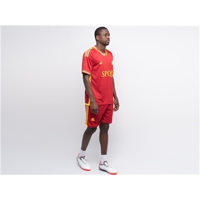 Футбольная форма Adidas FC ROMA