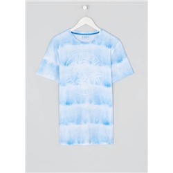 Ibiza Nights Slogan T-Shirt