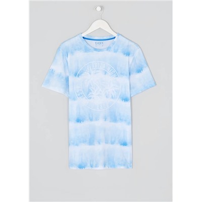 Ibiza Nights Slogan T-Shirt