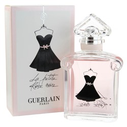 EU Guerlain La Petite Robe Noire For Women edt 100 ml