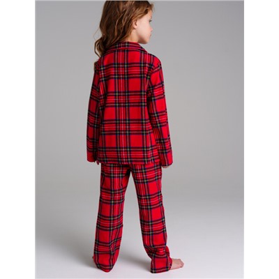 Пижама для девочки