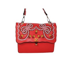 FASHION 92823 RED