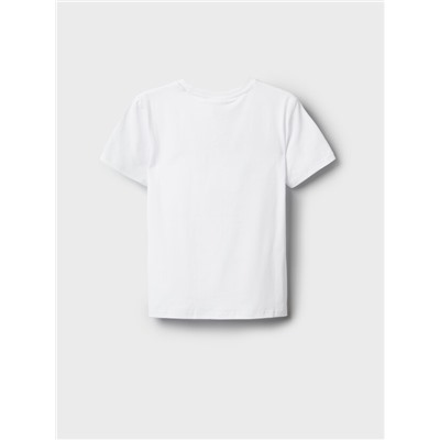 Футболка для девочки