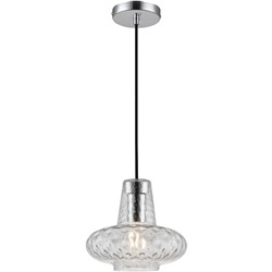 Нарушена упаковка!   Светильник подвесной Toplight Scarlett  TL2161H