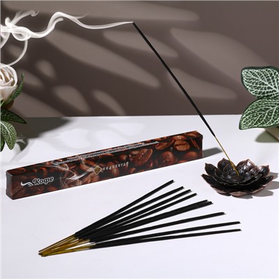 Благовония «Очарование востока Кофе», 20 палочек в упаковке