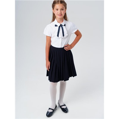 Блузка для девочки